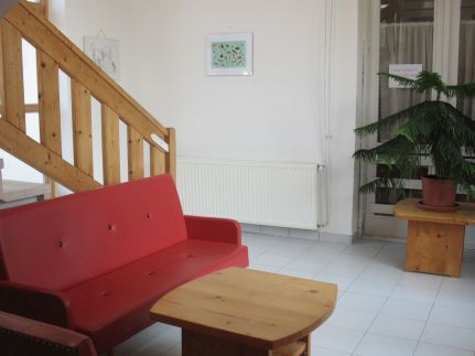 Életfa Apartmanház27