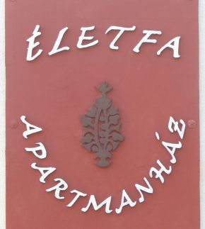 Életfa Apartmanház18