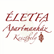 Életfa Apartmanház