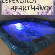 Alföldi Levendula Apartmanok