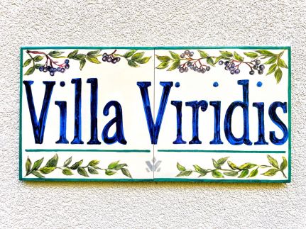 Villa Viridis34