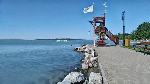 Balaton Exclusive Apartman9