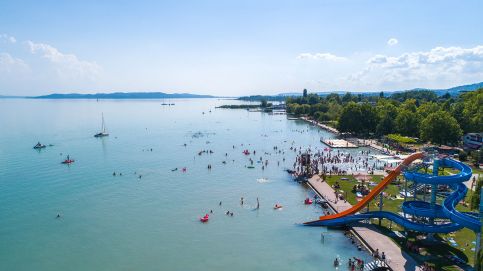 Balaton Exclusive Apartman10