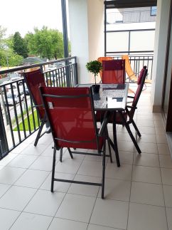 Balaton Exclusive Apartman4