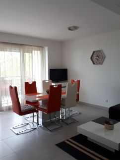 Balaton Exclusive Apartman6