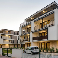 Balaton Exclusive Apartman