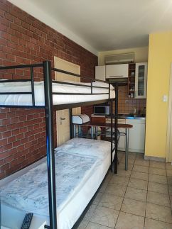 Éttermi C Apartman5