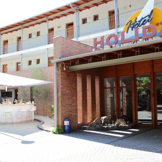 Hotel Holiday Siófok23