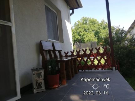 Mályva Apartman58