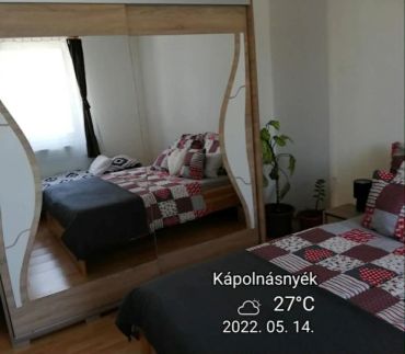 Mályva Apartman33
