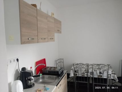 Mályva Apartman34