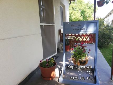 Mályva Apartman39