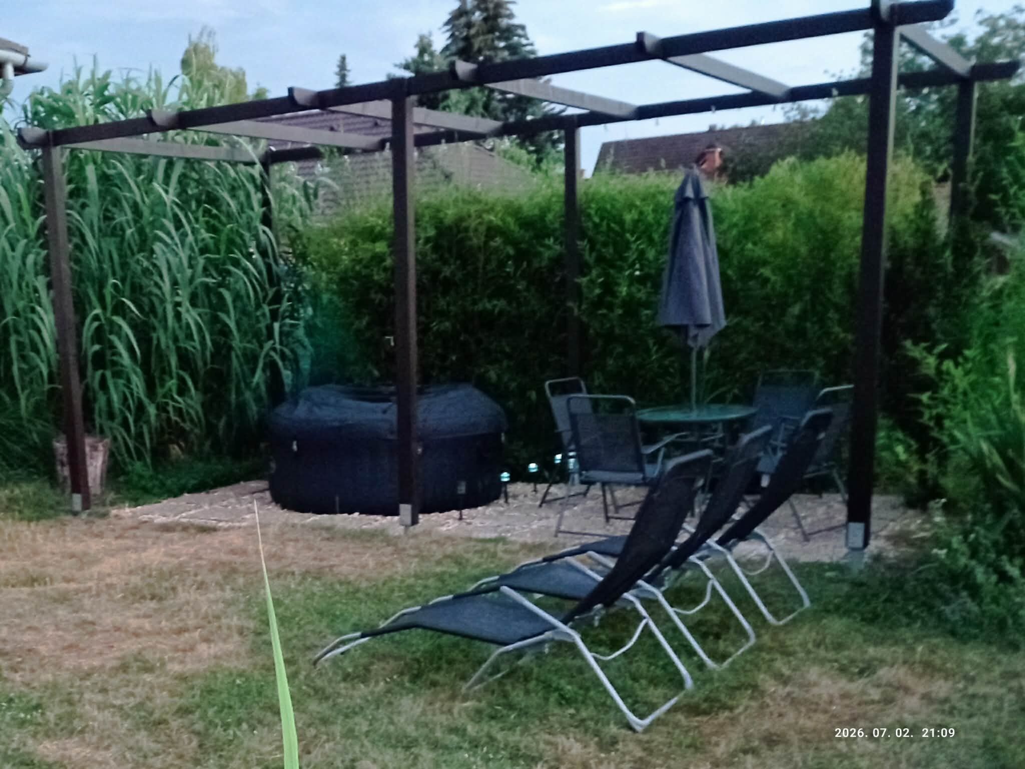 Mályva Apartman – Kápolnásnyék fotó 51