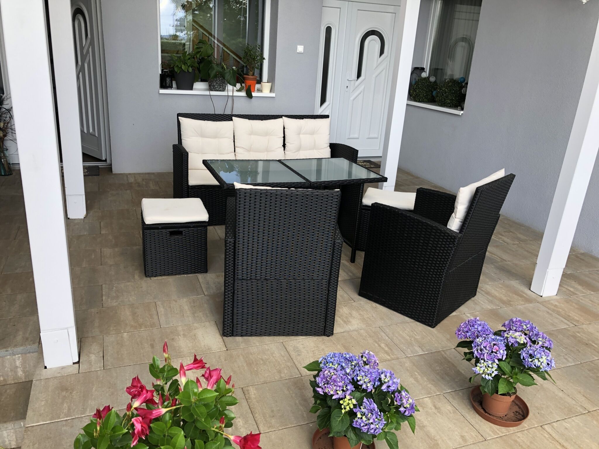 Babérsom Apartman – Gyenesdiás fotó 10