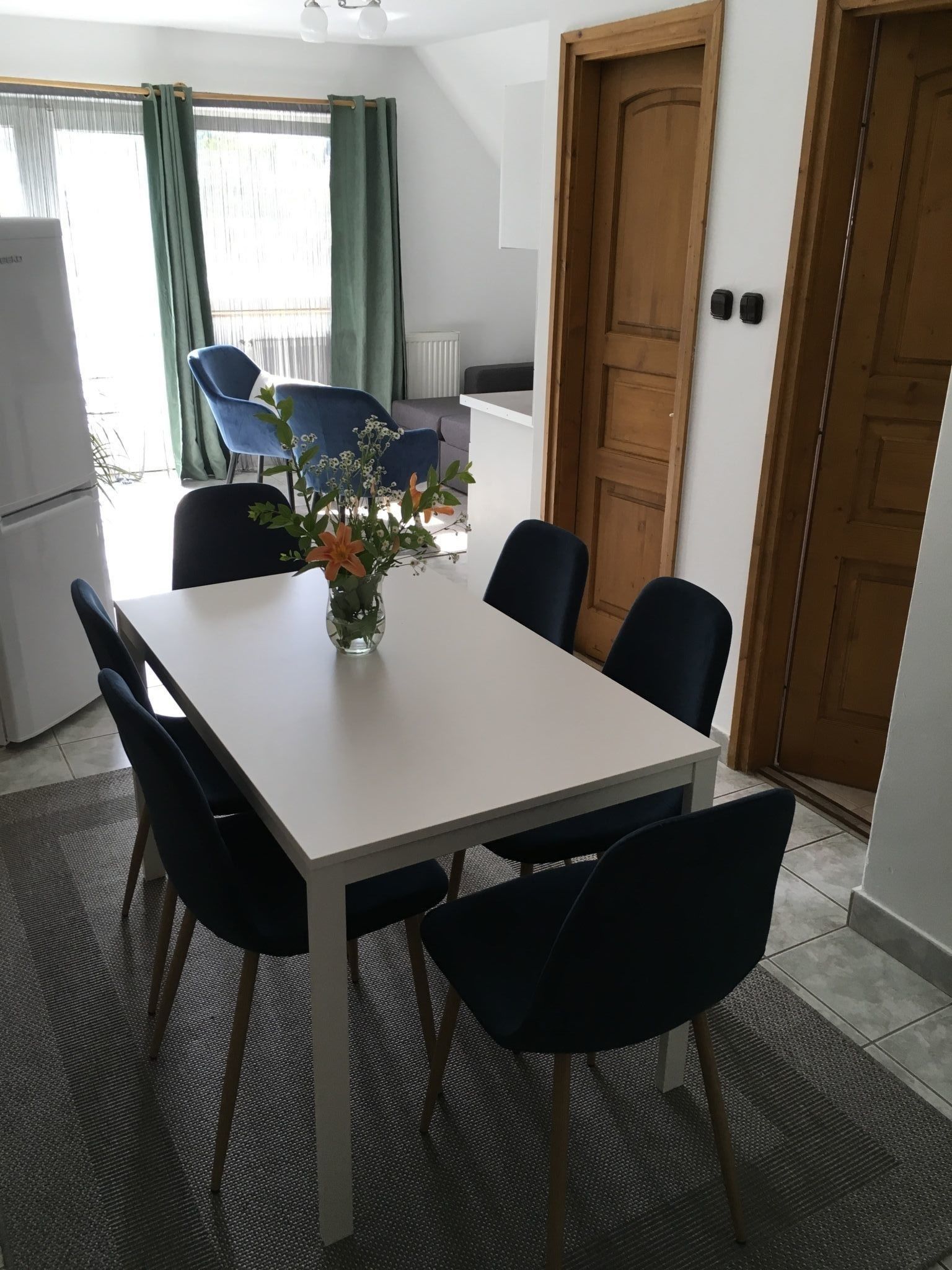 Babérsom Apartman – Gyenesdiás