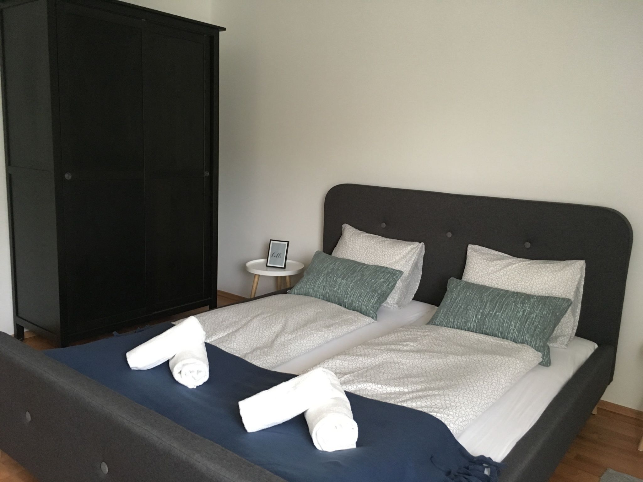 Babérsom Apartman – Gyenesdiás fotó 1