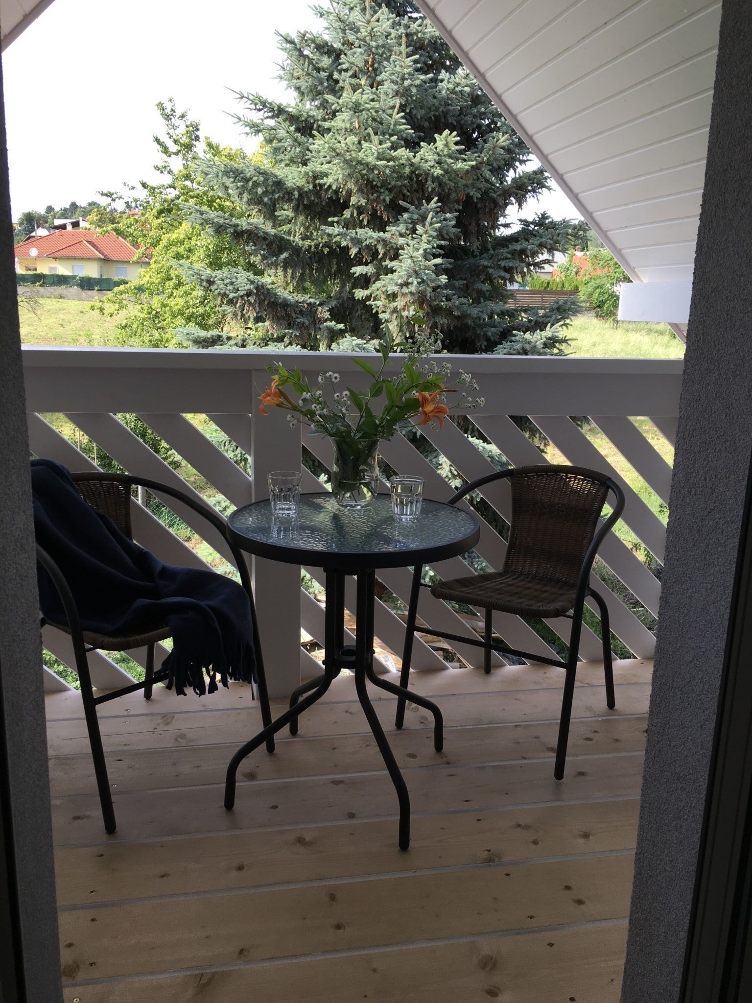 Babérsom Apartman – Gyenesdiás fotó 4