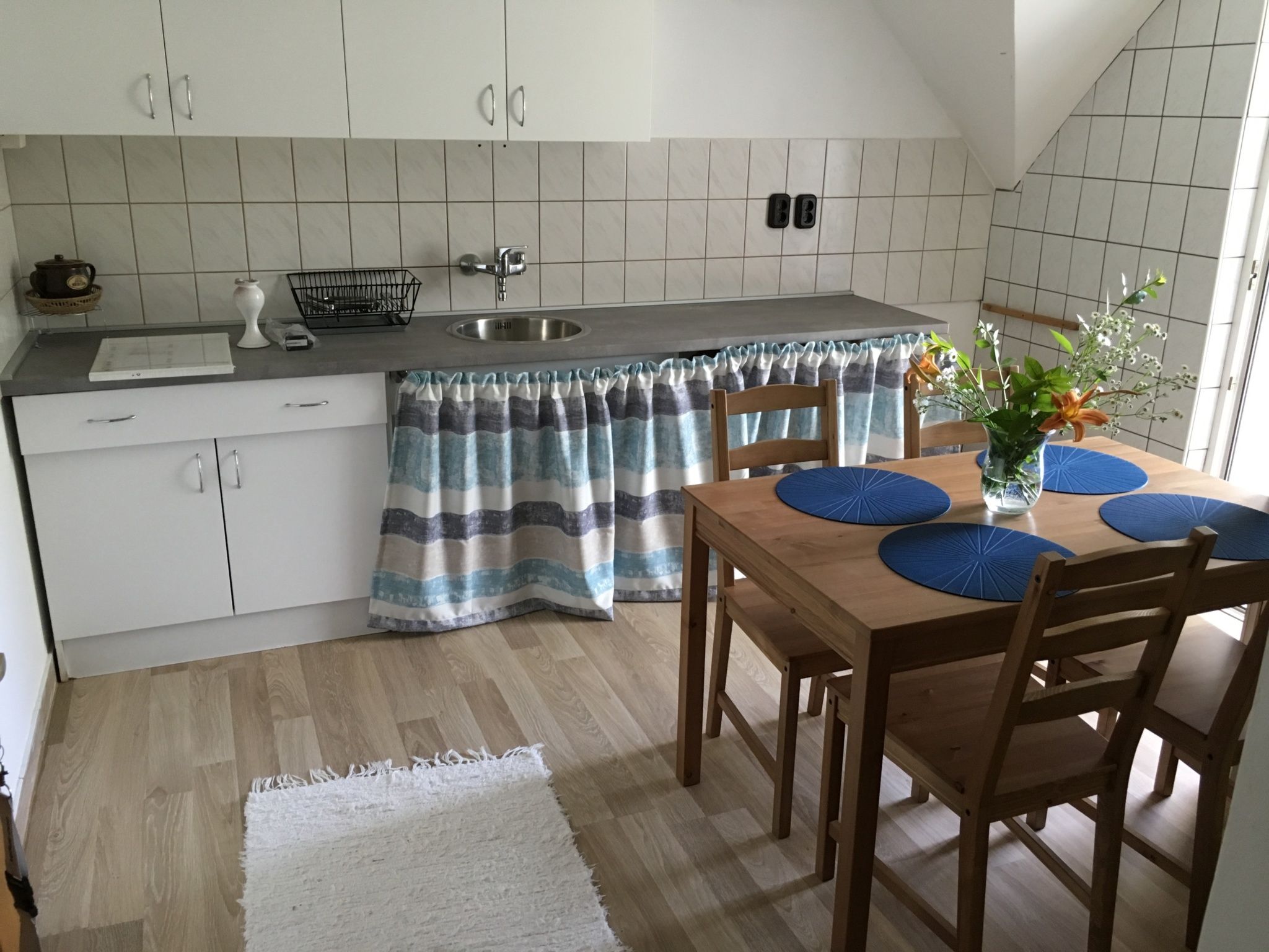 Babérsom Apartman – Gyenesdiás fotó 5