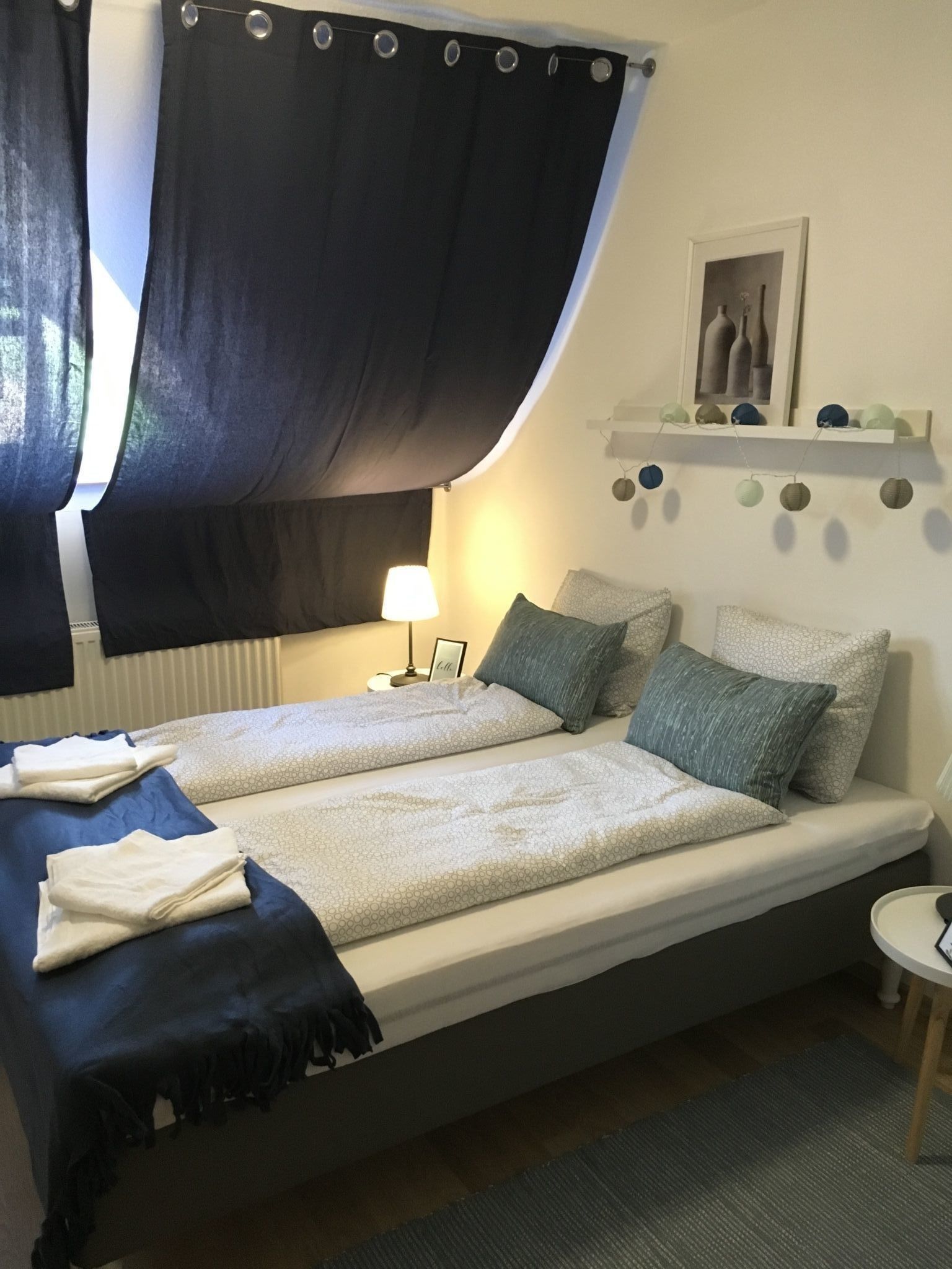 Babérsom Apartman – Gyenesdiás fotó 6