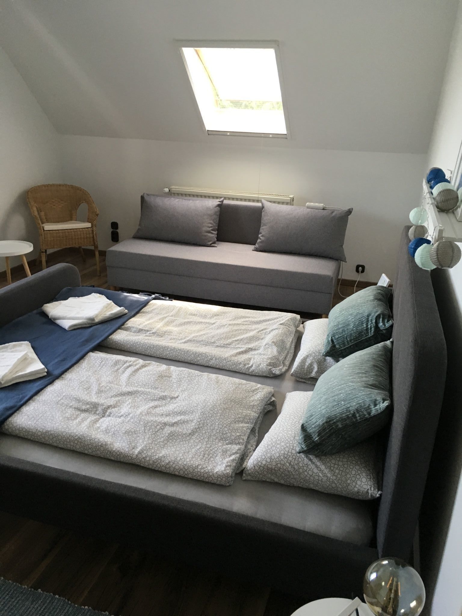 Babérsom Apartman – Gyenesdiás fotó 7