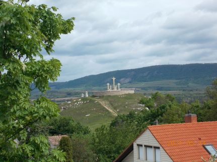 Kálvária Apartmanház32