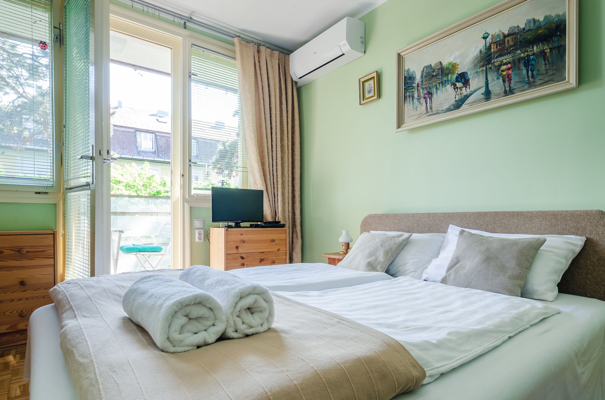 Balaton Retro Apartment – Balatonfüred fotó 15