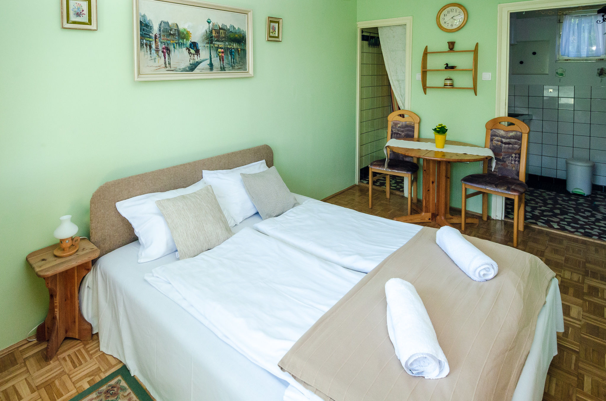 Balaton Retro Apartment – Balatonfüred fotó 23