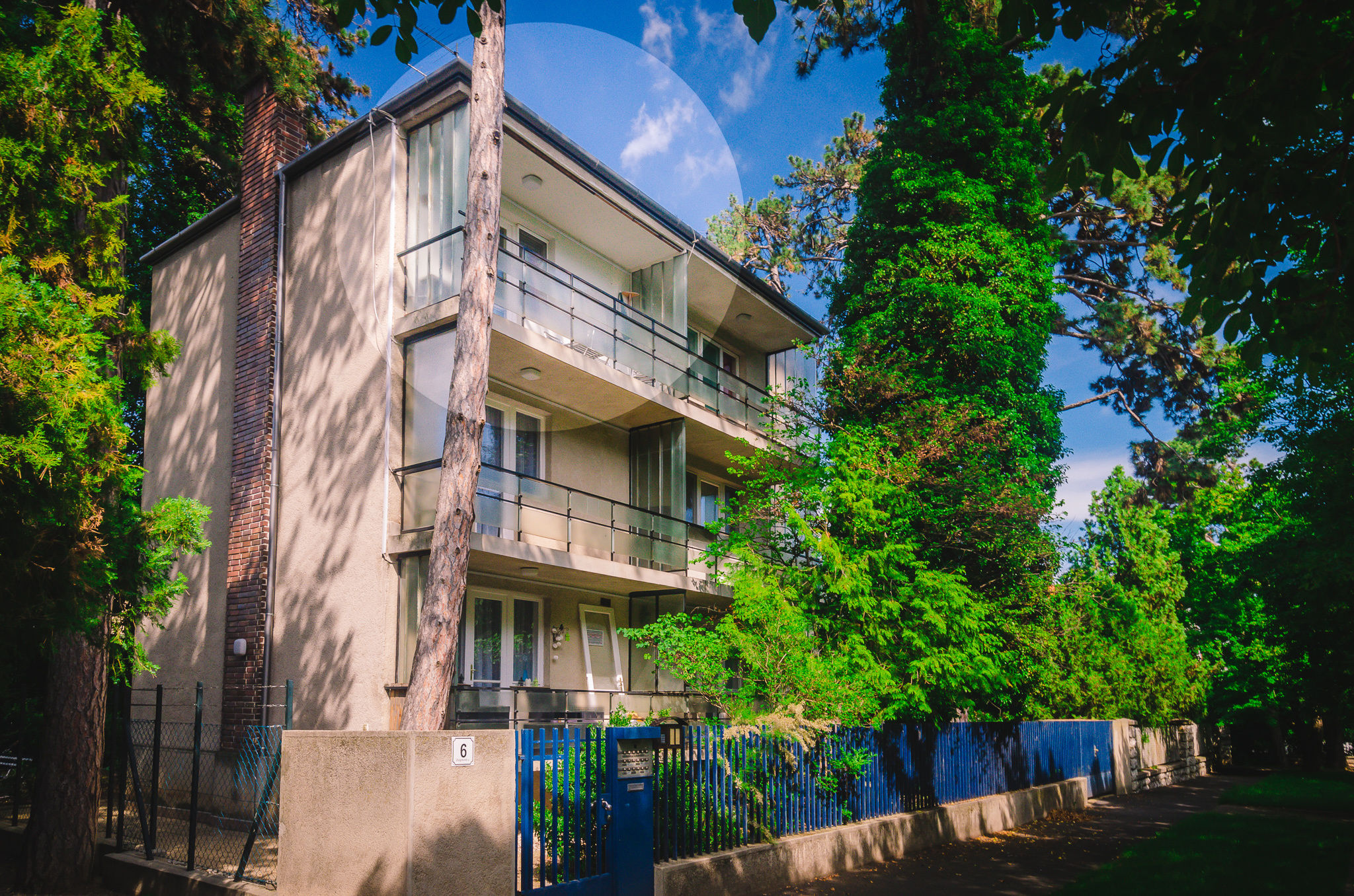 Balaton Retro Apartment – Balatonfüred fotó 18