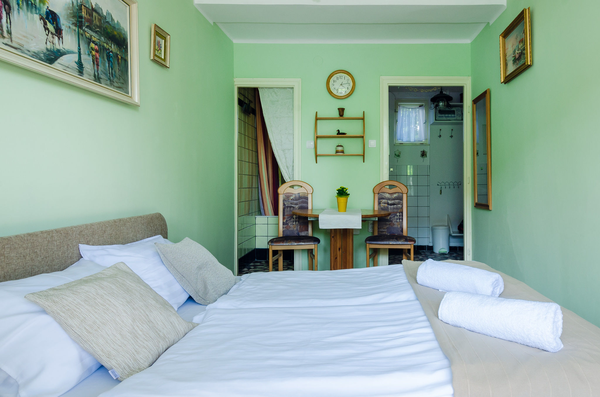 Balaton Retro Apartment – Balatonfüred fotó 10