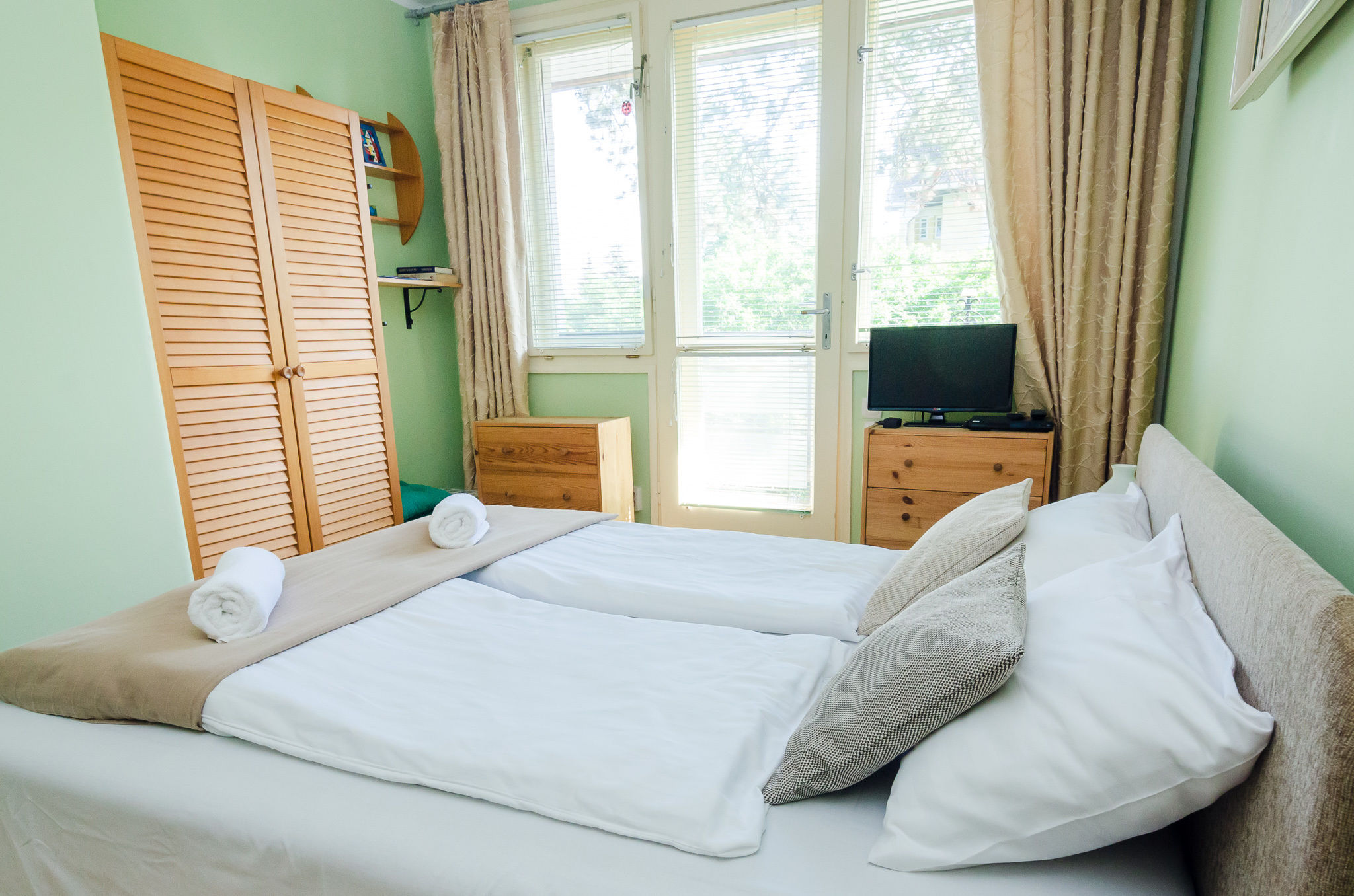 Balaton Retro Apartment – Balatonfüred fotó 6