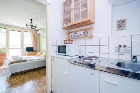 Balaton Retro Apartment16