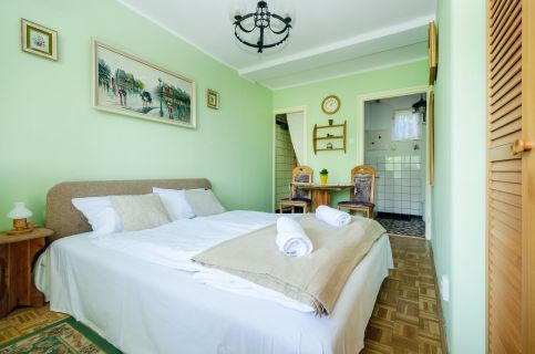 Balaton Retro Apartment21