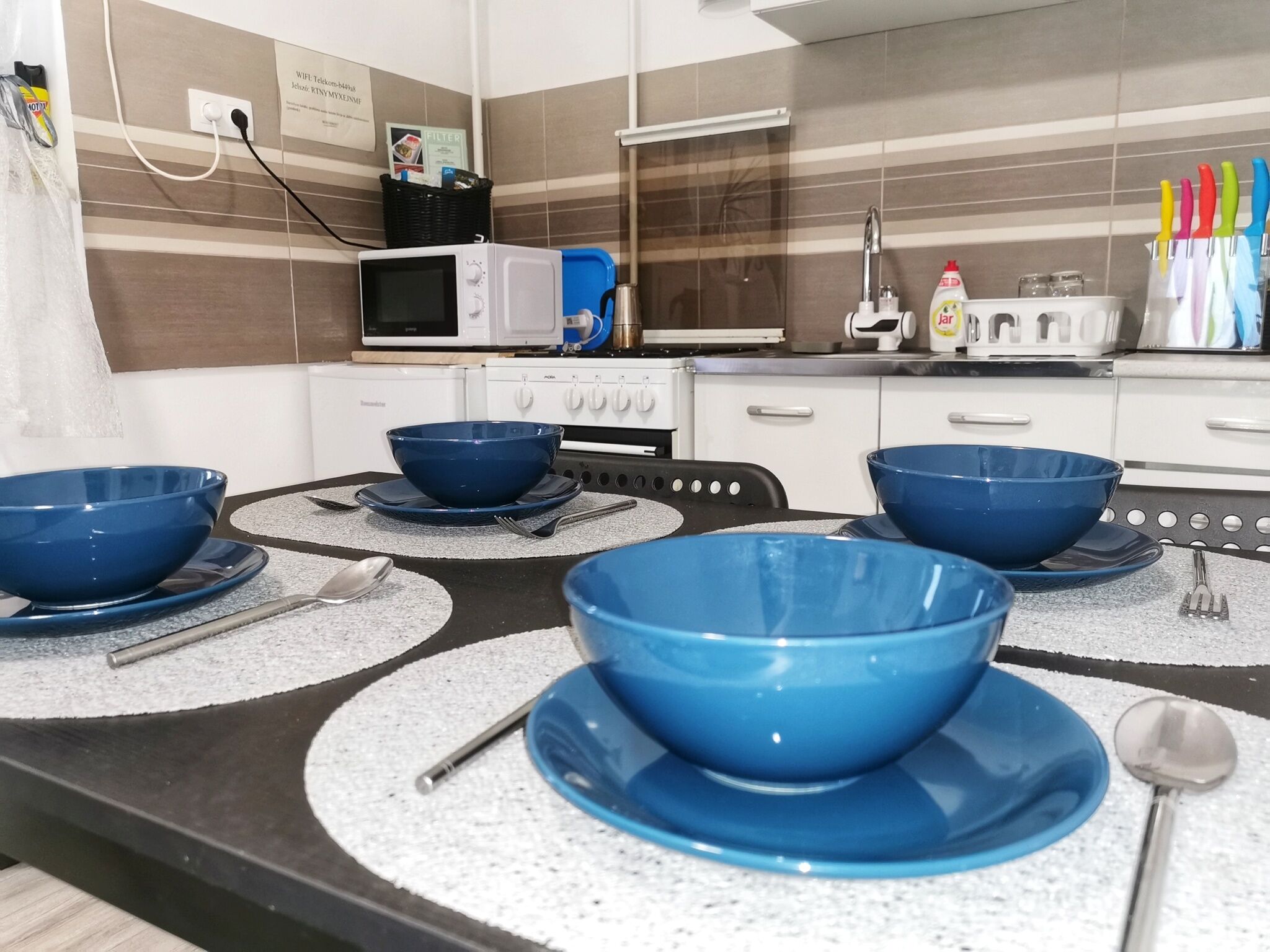 Á-B Apartman – Gyula fotó 7