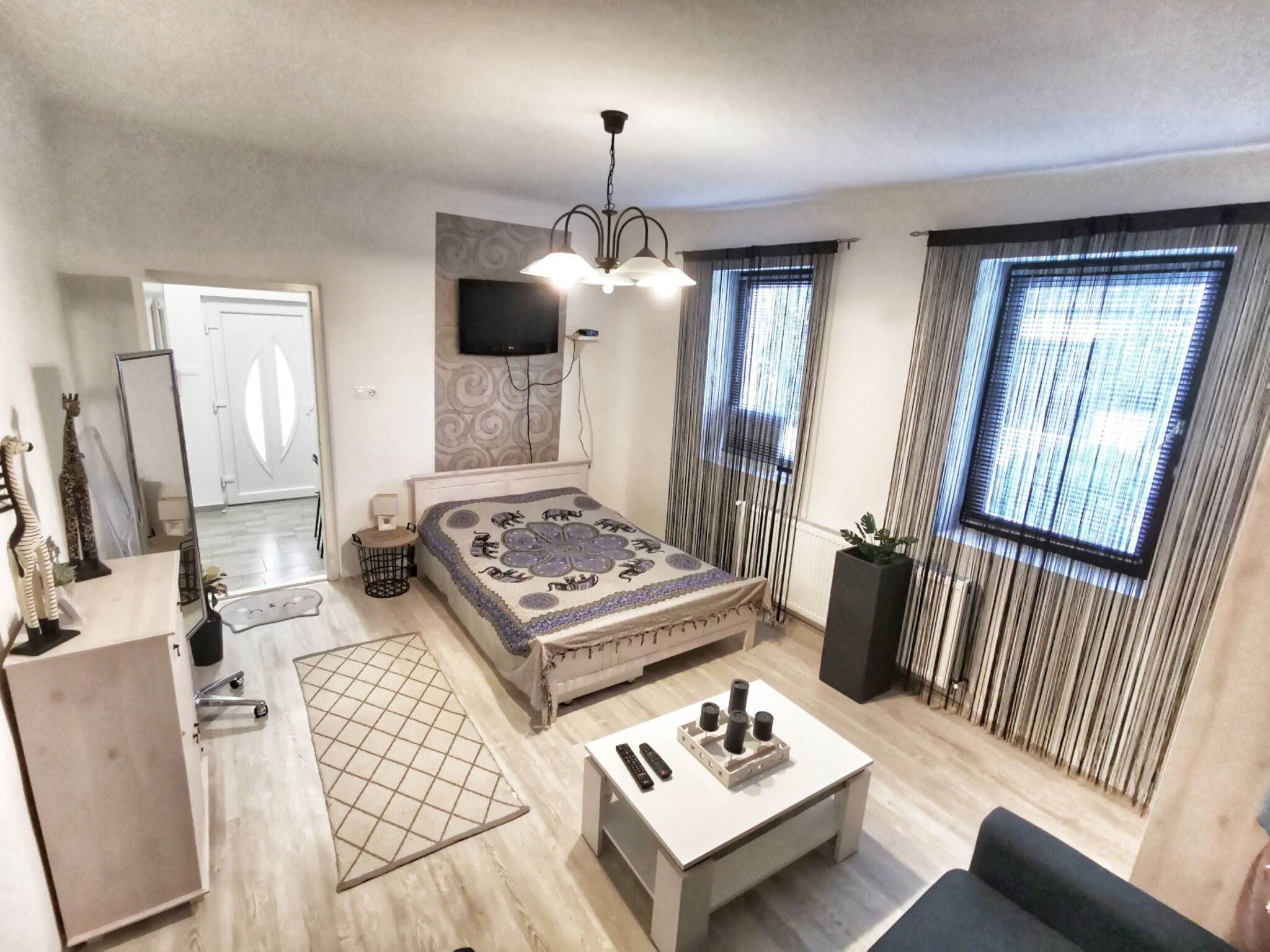 Á-B Apartman – Gyula fotó 12