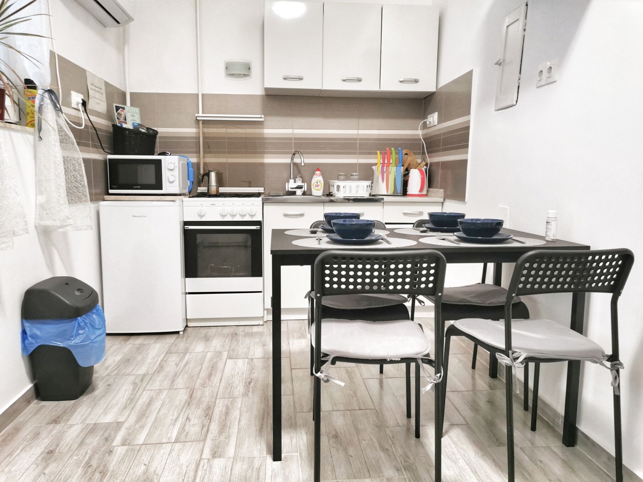Á-B Apartman – Gyula fotó 6
