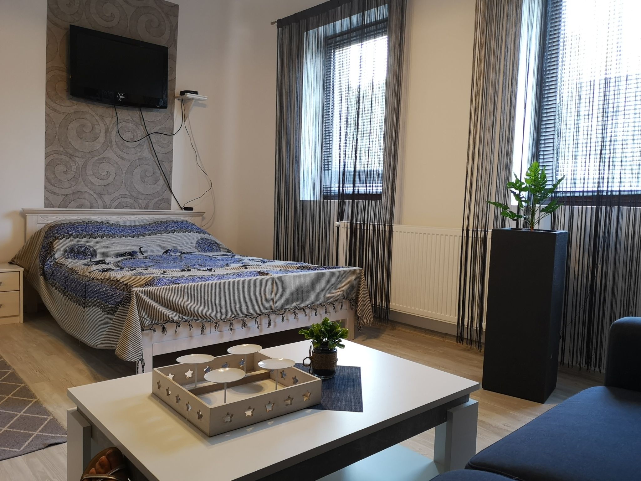Á-B Apartman – Gyula