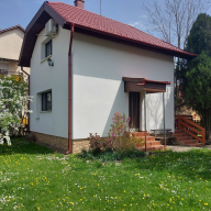Orsika Vendégház