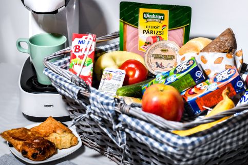 Oliver Lux Apartman8