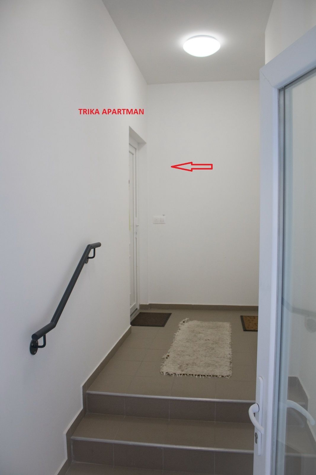 Trika Apartman – Sárvár fotó 10
