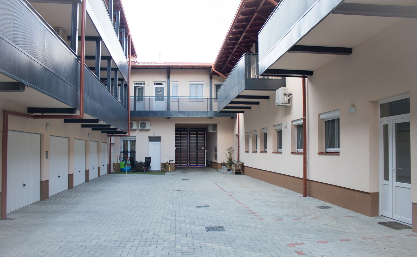Trika Apartman – Sárvár fotó 12