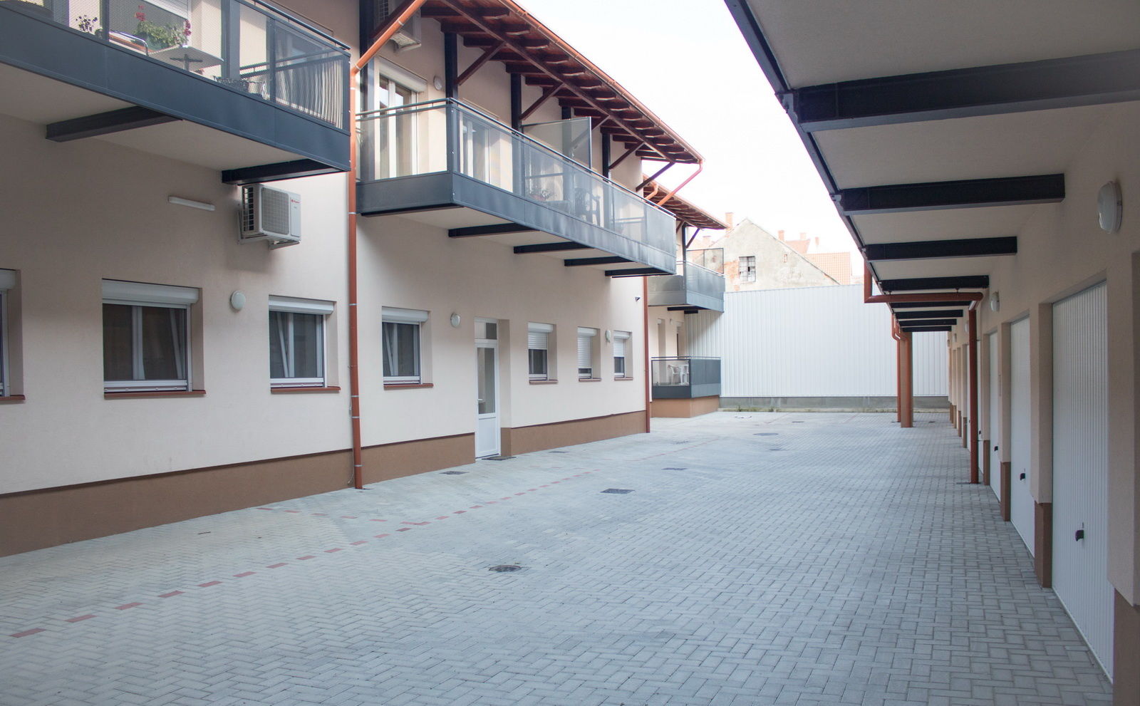 Trika Apartman – Sárvár fotó 13
