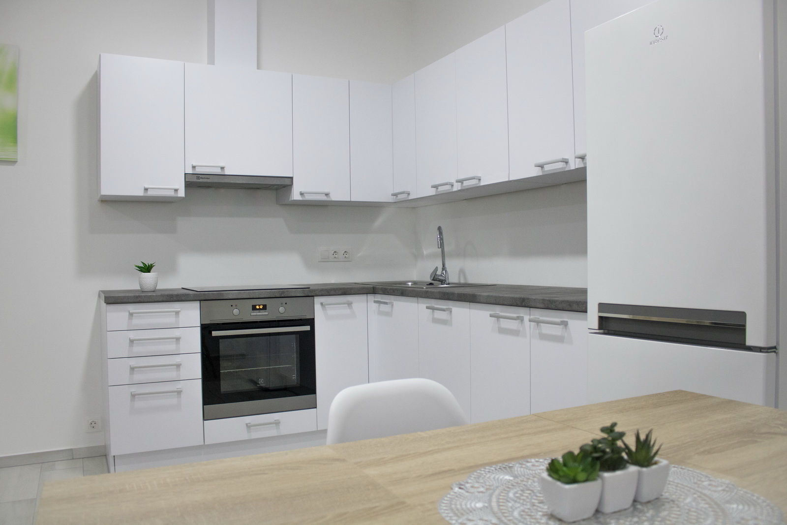 Trika Apartman – Sárvár fotó 1