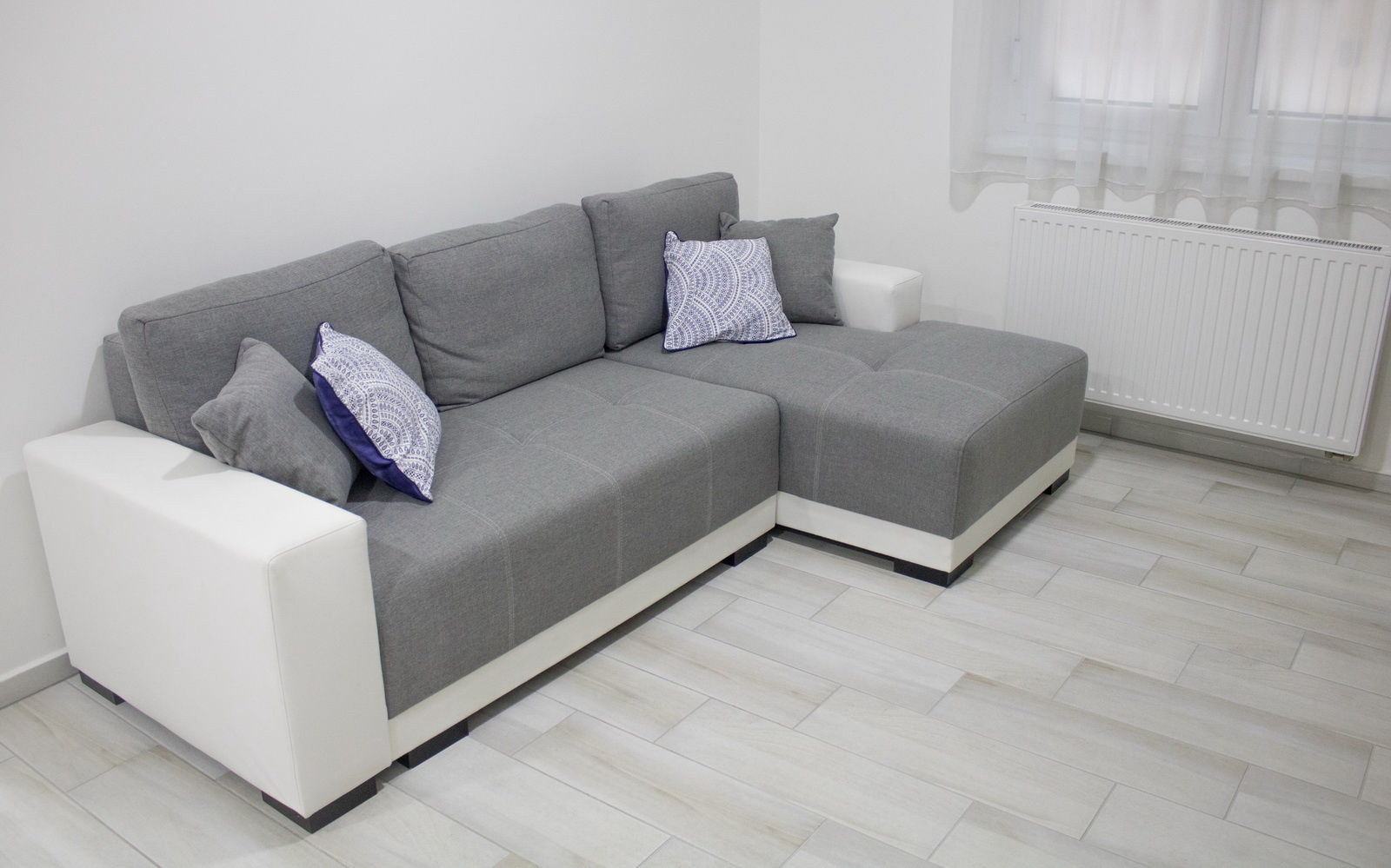 Trika Apartman – Sárvár fotó 2