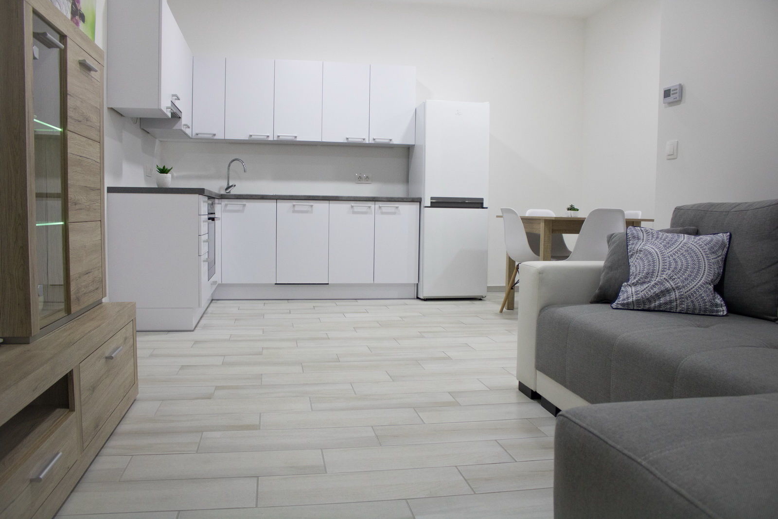 Trika Apartman – Sárvár fotó 3