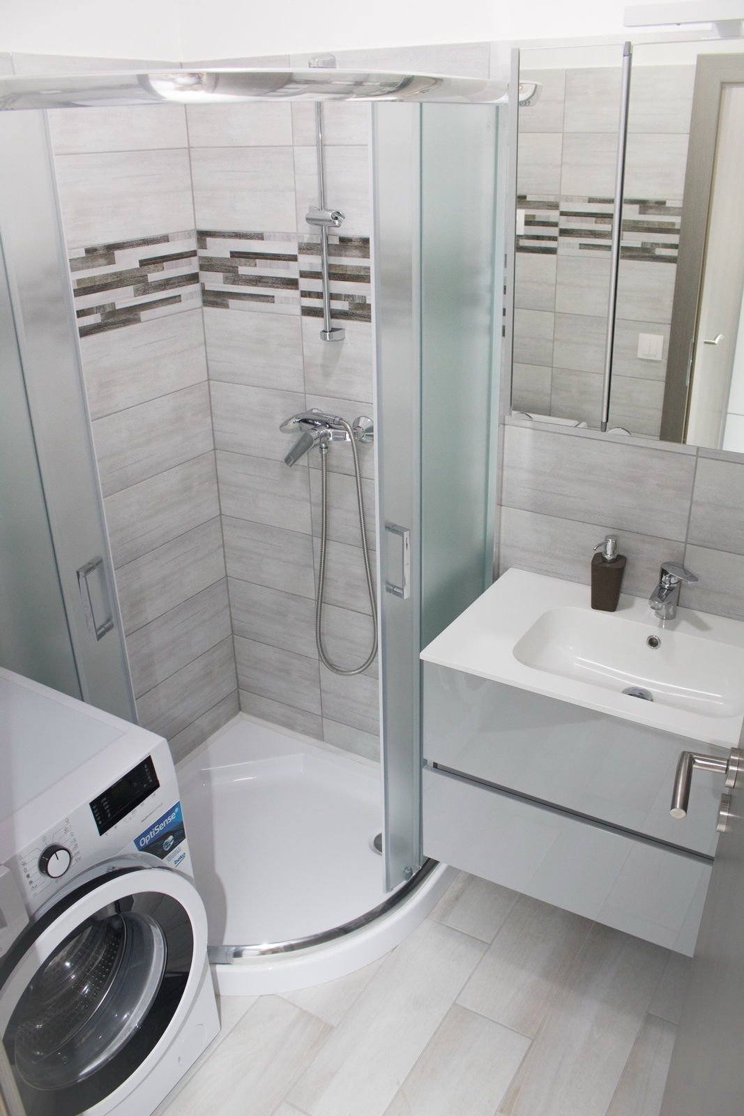 Trika Apartman – Sárvár fotó 4
