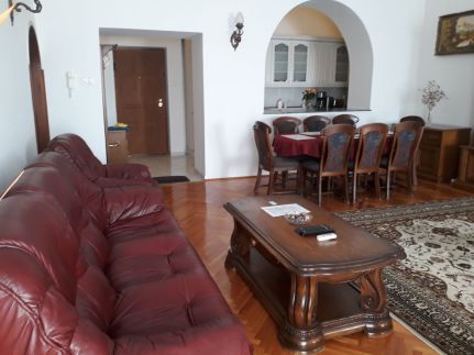 Piac Utcai Apartman 21