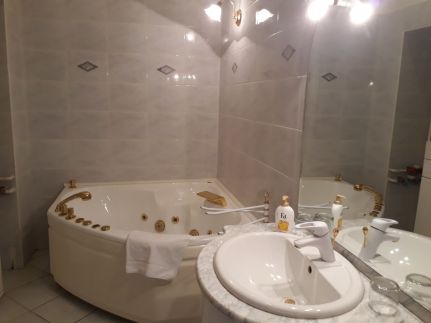 Piac Utcai Apartman 211