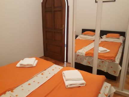 Piac Utcai Apartman 213