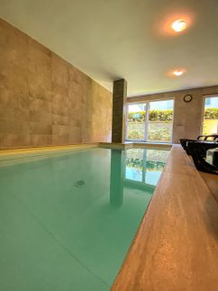 Casa Luxury Wellness Apartman9