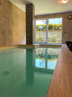 Casa Luxury Wellness Apartman5